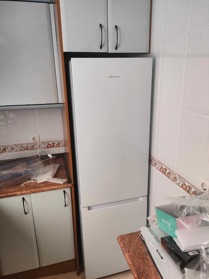 شقة Atlantico 89 200 M Playa 3' Sin Ascensor غانديا المظهر الخارجي الصورة